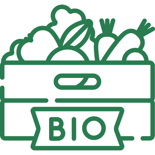 Alimentation & nutrition
